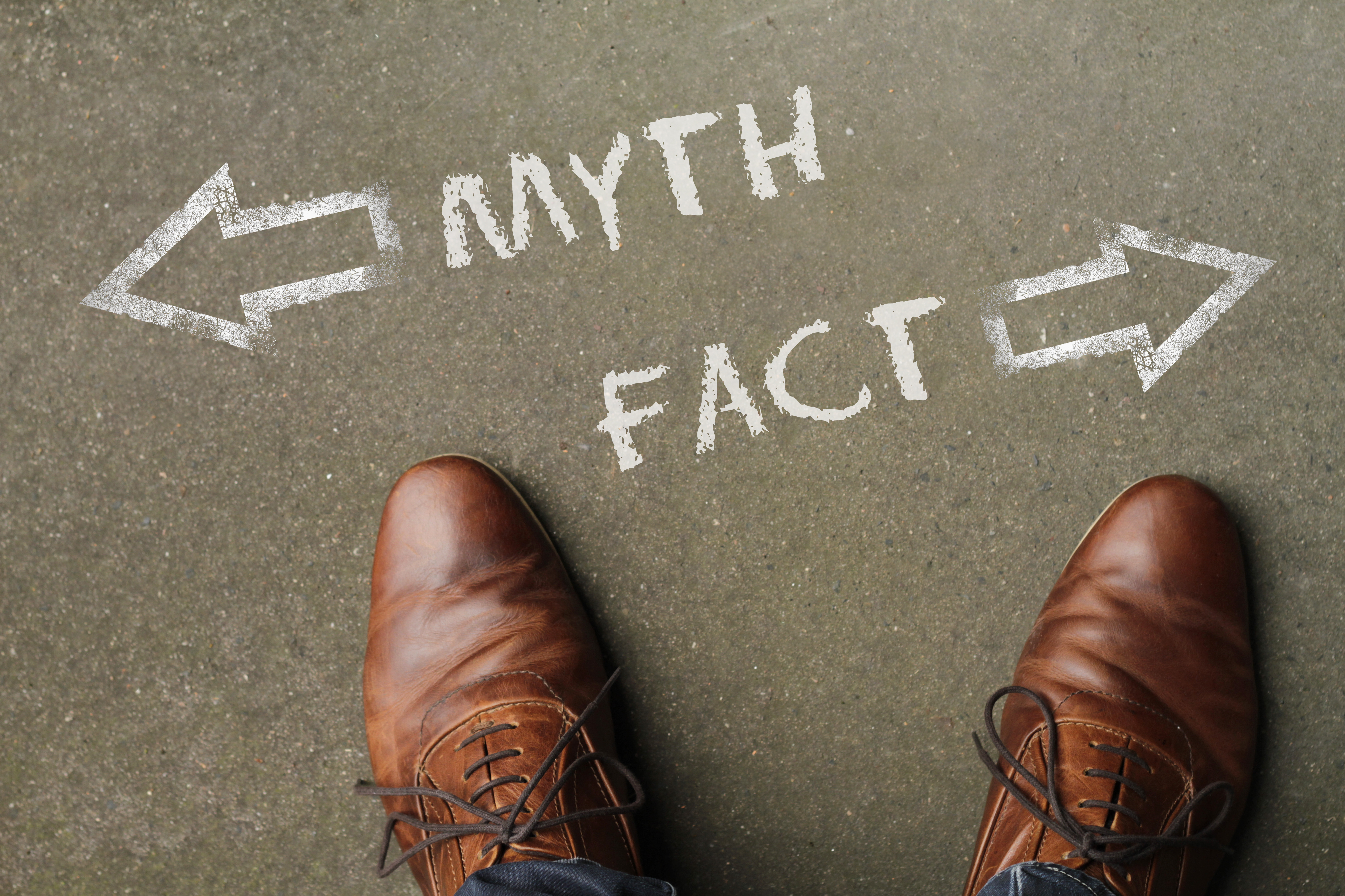 Home Ownership Myths