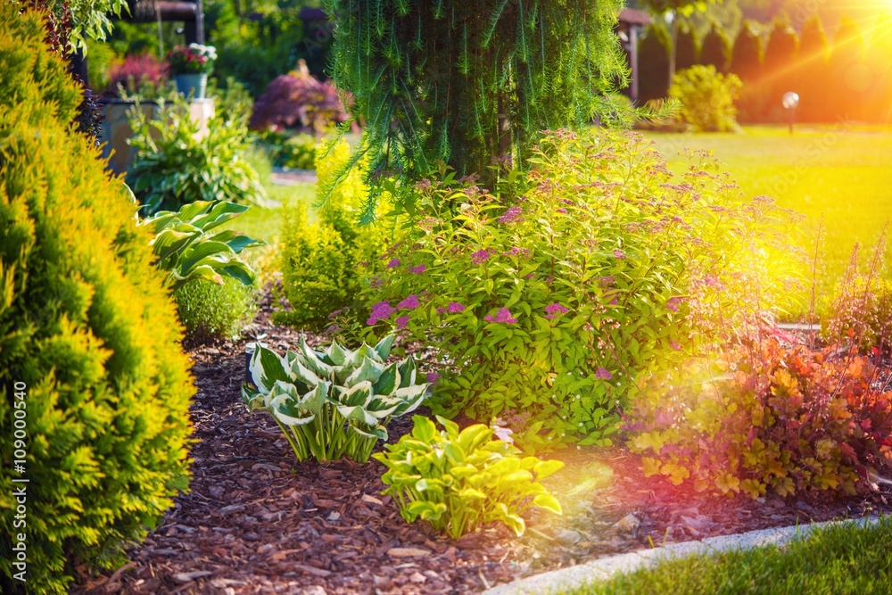 Do Tidy Gardens Help Sell A Property?